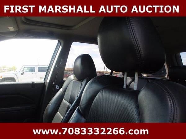 2005 Acura MDX Touring - Auction Pricing - - by dealer for sale in Harvey, IL – photo 5