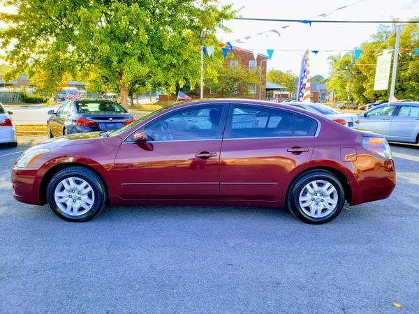 BEAUTIFUL 2012 NISSAN ALTIMA 2.5S EXCELLENT SHAPE+3 MONTH WARRANTY for sale in Front Royal, VA – photo 22