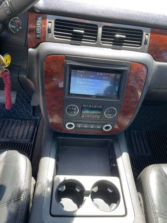 2011 Chevrolet silverado LTZ 2500 Duramax for sale in Pocatello, ID – photo 7