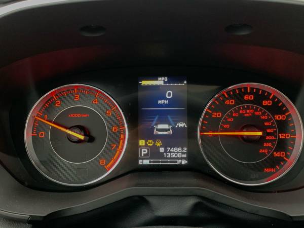 2019 Subaru Impreza Sport AWD - ONLY 14K MILES - cars & trucks - by... for sale in Farmington, MN – photo 14
