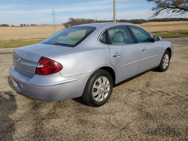 2005 Buick Lacrosse!! 3800 Motor!! LOW MILES!! New Tires!! - cars &... for sale in Freeport, IL – photo 7