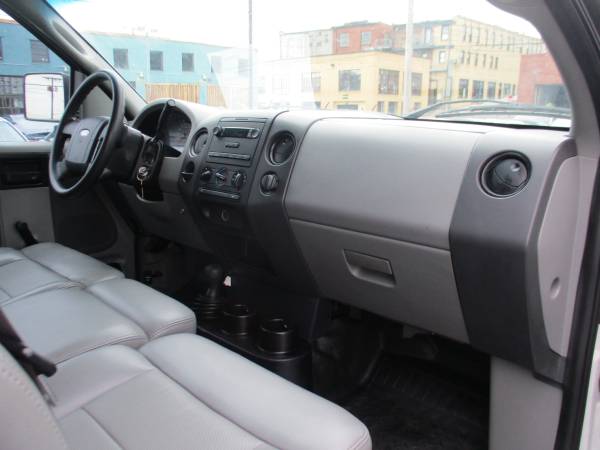 2007 Ford F-150 XL suppercab **Hot Deal/Cold AC & Clean Title** for sale in Roanoke, VA – photo 15