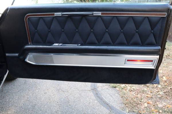 1969 LINCOLN MARK 3 Coupe - cars & trucks - by dealer - vehicle... for sale in Longmont, CO – photo 22