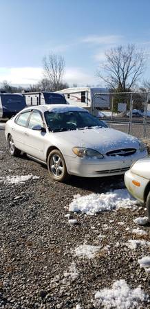 Ford Taurus Sedan Bogo - cars & trucks - by dealer - vehicle... for sale in Galena, OH – photo 2
