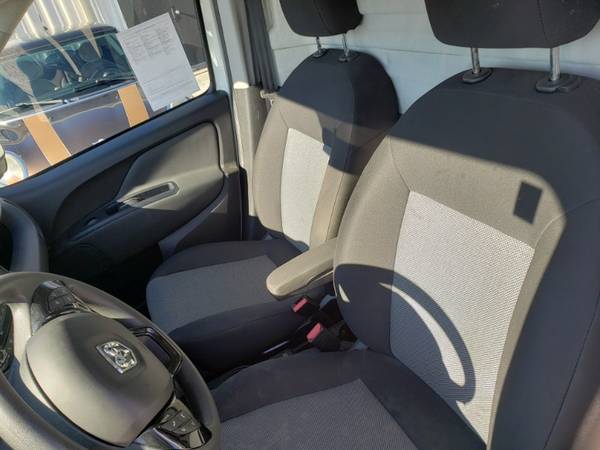 2019 RAM ProMaster City Wagon - cars & trucks - by dealer - vehicle... for sale in Myrtle Beach, SC – photo 4
