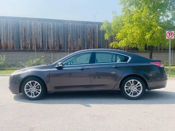 2009 Acura TL Base 4dr Sedan - cars & trucks - by dealer - vehicle... for sale in posen, IL – photo 5