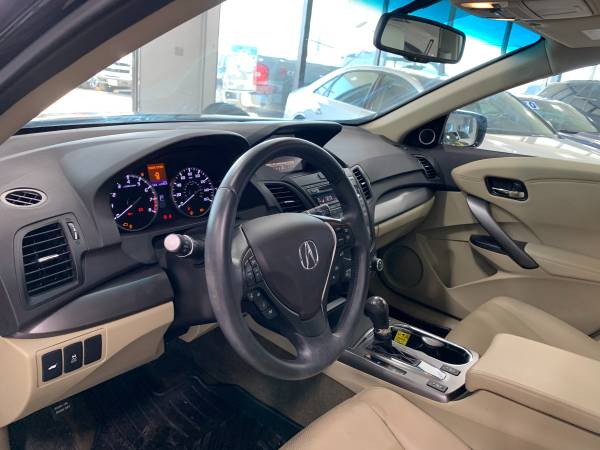 2013 Acura RDX w/Tech - - by dealer - vehicle for sale in Springfield, IL – photo 8