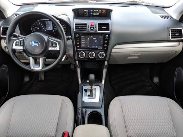 2017 *Subaru* *Forester* *2.5i Premium CVT* Venetian for sale in Athens, GA – photo 14