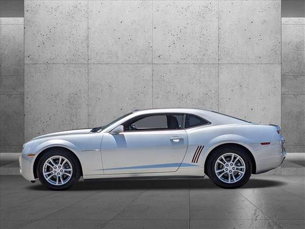 2013 Chevrolet Camaro LT SKU: D9147388 Coupe - - by for sale in Pinellas Park, FL – photo 10
