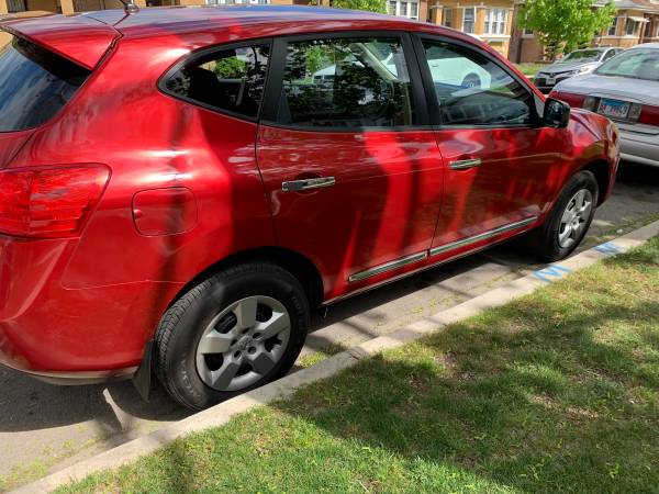 2011 Nissan Rogue Honda Toyota for sale in Chicago, IL – photo 3