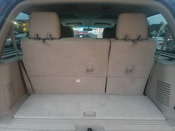 //2011 Ford Expedition//1 Owner//4x4//3rd-Row Seating//Drives Great// for sale in Marysville, CA – photo 20