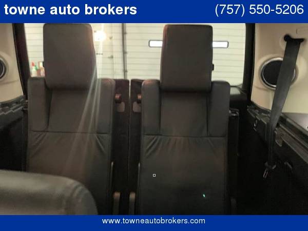 2012 Land Rover LR4 HSE LUX 4x4 4dr SUV for sale in Virginia Beach, VA – photo 16