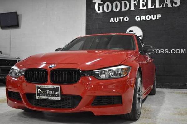 2015 BMW 3 Series 328 328I /// M SPORT PACKAGE / M SPORT BRAKES -... for sale in Los Angeles, CA – photo 8