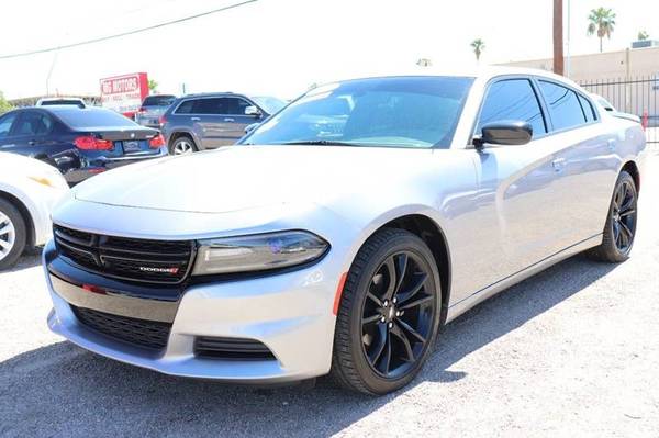 2017 Dodge Charger SE 4dr Sedan /CLEAN CARFAX/ Financing Available for sale in Tucson, AZ – photo 12