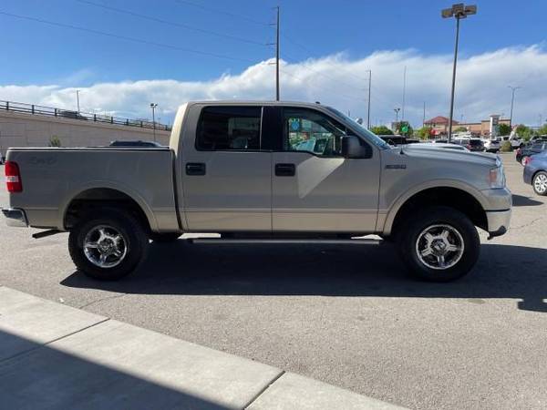 2006 Ford F-150 - - by dealer - vehicle automotive for sale in Grand Junction, CO – photo 6