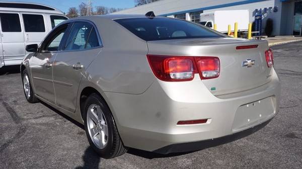 2014 Chevrolet Malibu - - cars & trucks - by dealer - vehicle... for sale in Milford, OH – photo 3