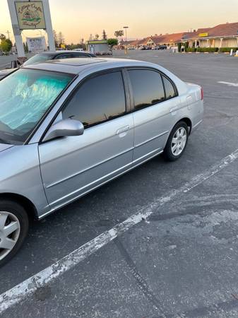 2002 Honda Civic ex for sale in San Jose, CA – photo 5