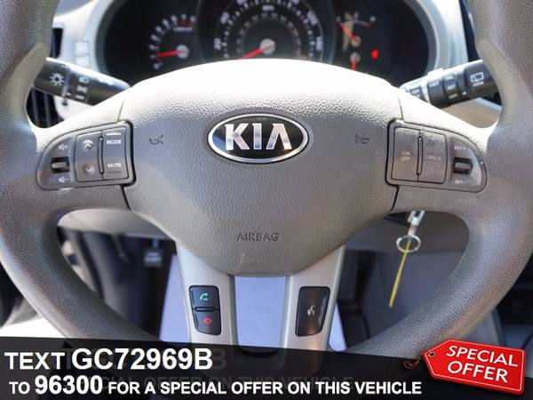 2015 Kia Sportage Lx - - by dealer - vehicle for sale in Bristol, TN – photo 22