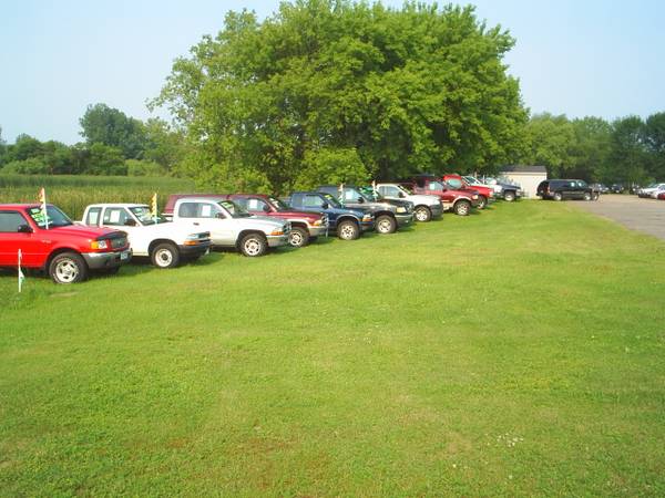 Trucks --- $3500 to $11,900 & we Take Trades - cars & trucks - by... for sale in hutchinson, MN. 55350, MN – photo 5