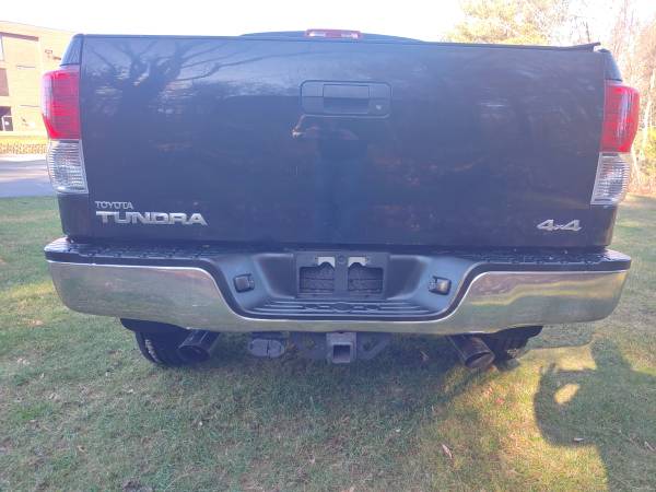 2010 Toyota Tundra - cars & trucks - by owner - vehicle automotive... for sale in North hampton, NH – photo 5