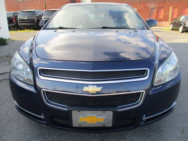 2011 Chevy Malibu LT **New Tires/Cold A/C & Clean Title** - cars &... for sale in Roanoke, VA – photo 2