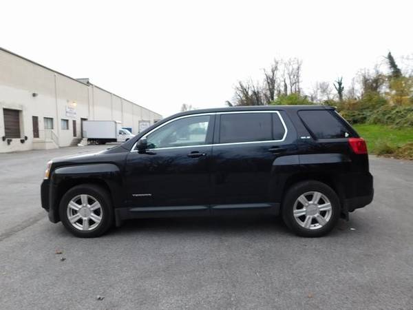2015 GMC Terrain AWD All Wheel Drive SUV BAD CREDIT DONT SWEAT IT! ✅... for sale in Baltimore, MD – photo 2