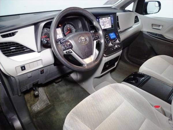 2016 Toyota Sienna - - by dealer - vehicle for sale in Hillside, NY – photo 24