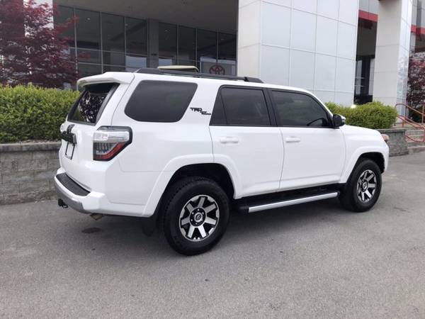 2020 Toyota 4Runner 4WD TRD Off Road Premium - - by for sale in Somerset, KY – photo 7