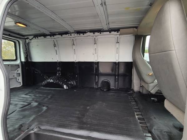 2019 GMC Savana Cargo Van 2500 Van - - by dealer for sale in Swanton, OH – photo 11