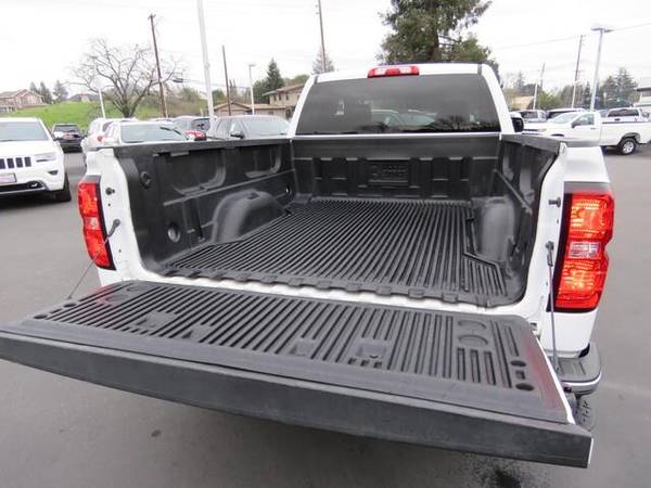 2018 Chevrolet Silverado 1500 LT - truck - - by dealer for sale in Healdsburg, CA – photo 22