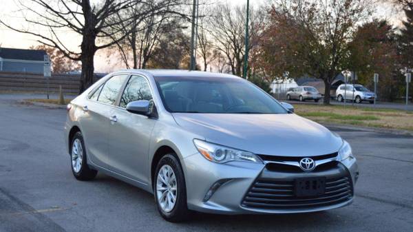 2015 Toyota Camry XSE - cars & trucks - by dealer - vehicle... for sale in Nashville, TN – photo 2