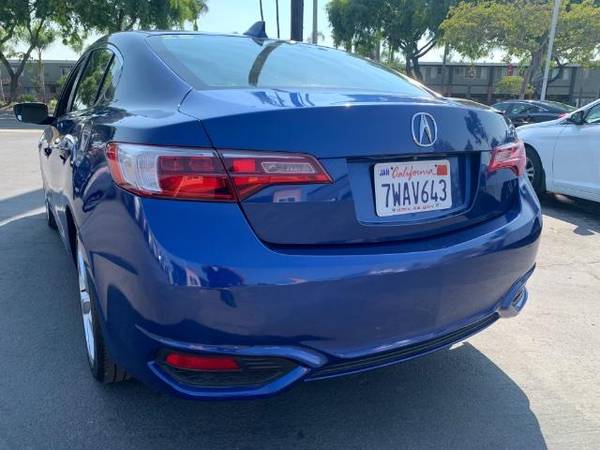 2017 Acura ILX WPremium EASY FINANCING AVAILABLE - cars & trucks -... for sale in Santa Ana, CA – photo 10