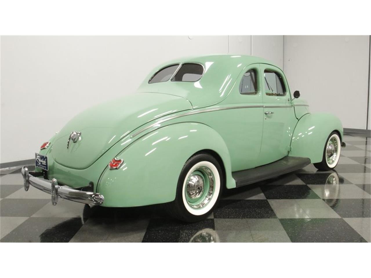 1940 Ford Coupe for sale in Lithia Springs, GA – photo 28