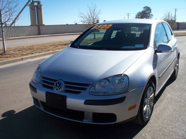 2007 VW Rabbit Hatchback - cars & trucks - by dealer - vehicle... for sale in Colorado Springs, CO – photo 3