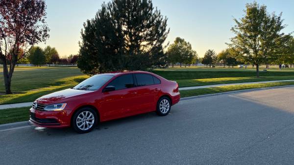 VW Jetta SE 2015 for sale in Nampa, ID – photo 5