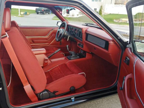 1986 Ford Mustang GT 5 0 for sale in Peabody, MA – photo 10