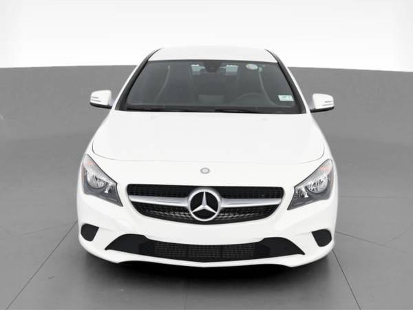 2016 Mercedes-Benz CLA CLA 250 4MATIC Coupe 4D coupe White - FINANCE... for sale in Fort Collins, CO – photo 17