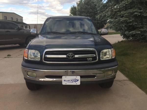 2001 TOYOTA TUNDRA ACCESS CAB - - by dealer - vehicle for sale in Frederick, CO – photo 8