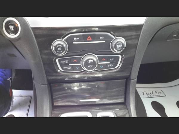 2015 Chrysler 300 Limited AWD 4dr Sedan with - - by for sale in Wakefield, MA – photo 19