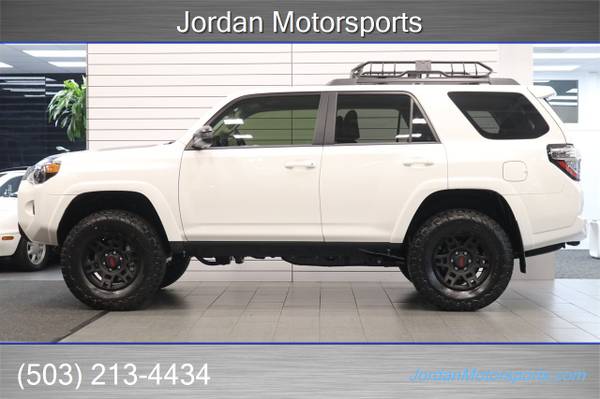 2019 TOYOTA 4RUNNER BRAND NEW 4X4 3RD SEAT LIFTED 2020 2018 2017 trd for sale in Portland, CA – photo 3