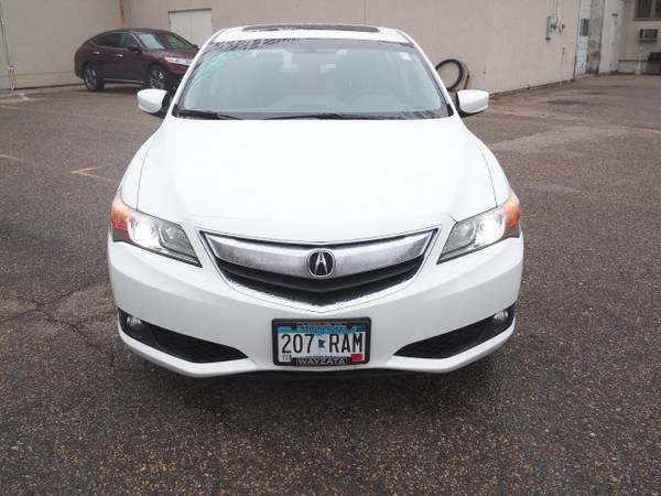 2014 Acura ILX 2.0L w/Tech - cars & trucks - by dealer - vehicle... for sale in Wayzata, MN – photo 9