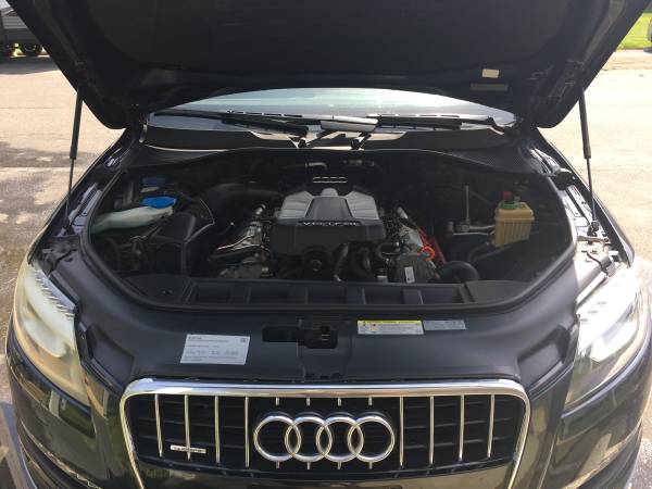 12 Audi Q7 Premium Plus for sale in Mantua, NJ – photo 9