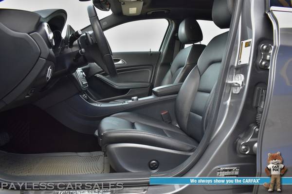 2016 Mercedes-Benz GLA 250 / AWD / Power & Heated Leather Seats -... for sale in Anchorage, AK – photo 11