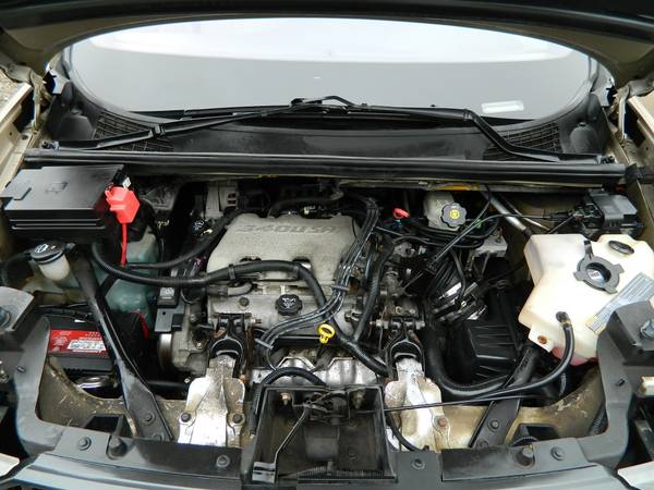 2005 BUICK RENDEZVOUS CX 3 4L V6 56k MILES W/WARRANTY 2226 for sale in Mokena, IL – photo 21