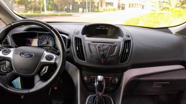 2013 Ford C-Max, Prius Alternative but better? Read 1st then... for sale in Ladera Ranch, CA – photo 6