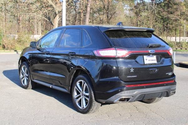 2015 Ford Edge Sport - - by dealer - vehicle for sale in Fort Mill, NC – photo 4