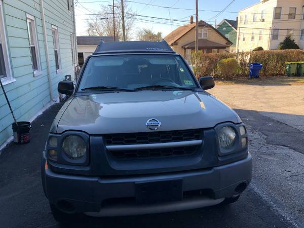 2003 Nissan Xterra - cars & trucks - by owner - vehicle automotive... for sale in Waterbury, CT – photo 8