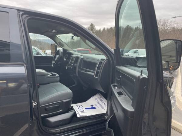 2018 Ram 2500 DIESEL - - by dealer - vehicle for sale in Fairview, TN – photo 14