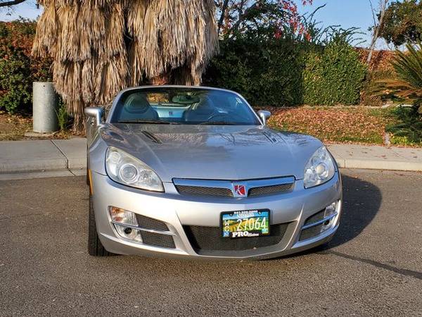 2007 Saturn SKY - Financing Available! - cars & trucks - by dealer -... for sale in Tracy, CA – photo 16