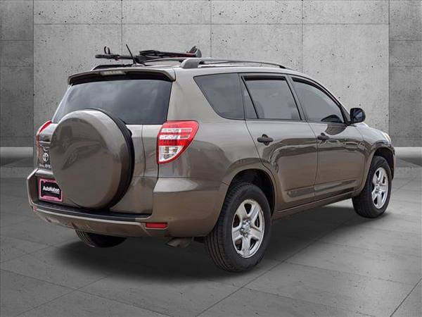 2010 Toyota RAV4 SKU: AD019382 SUV - - by dealer for sale in Englewood, CO – photo 3